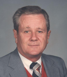 Clifton Thomas Walls photo